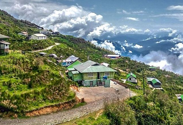 sikkim-package