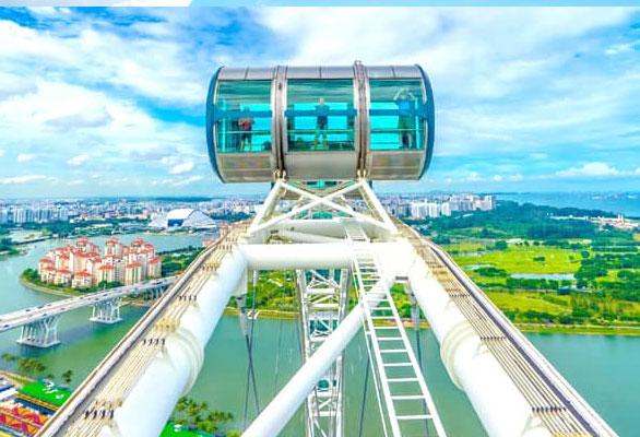 singapore-package